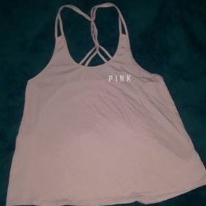 PINK Victoria's secret Tank top shirt